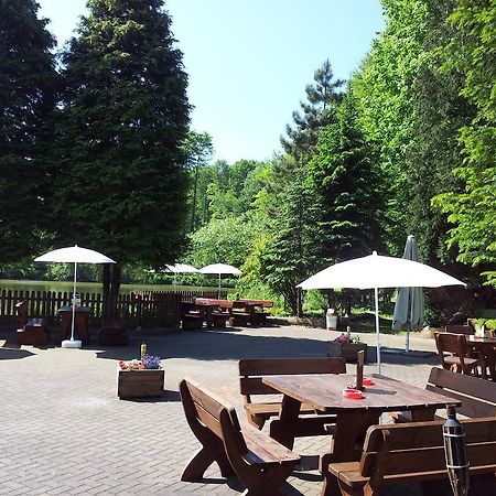 Waldhotel Zur Holzmuhle Eldagsen Екстериор снимка