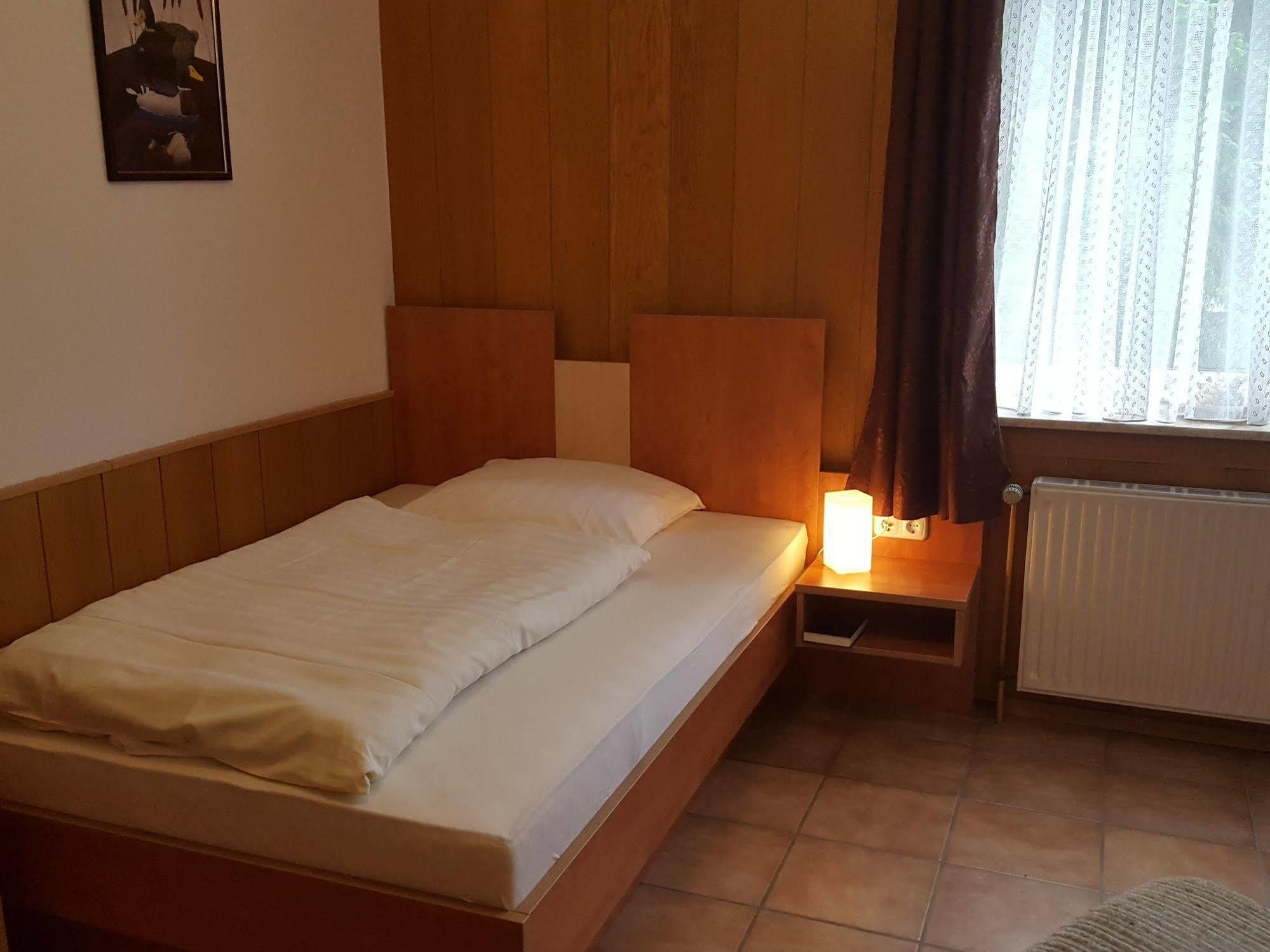 Waldhotel Zur Holzmuhle Eldagsen Екстериор снимка