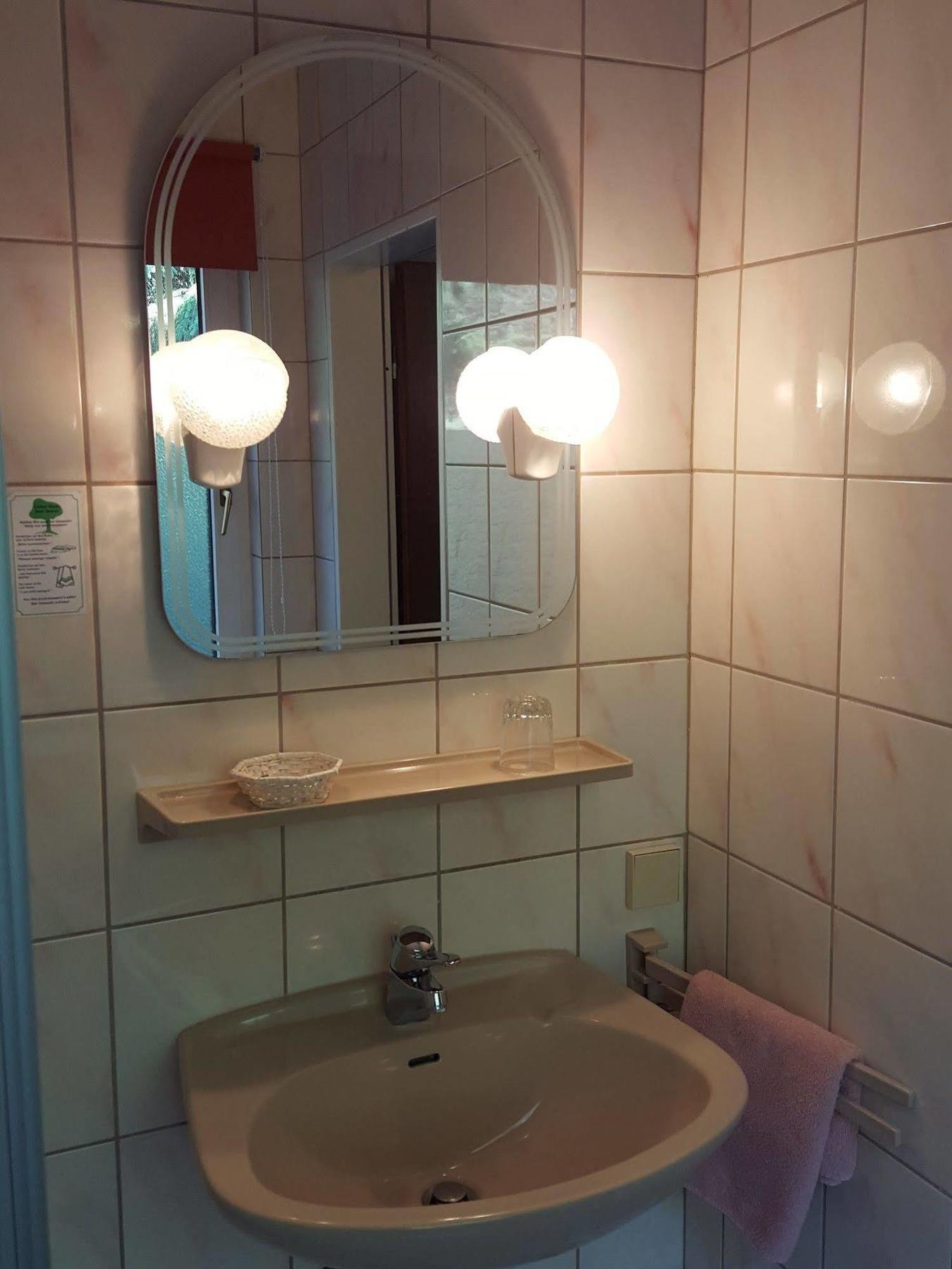 Waldhotel Zur Holzmuhle Eldagsen Екстериор снимка