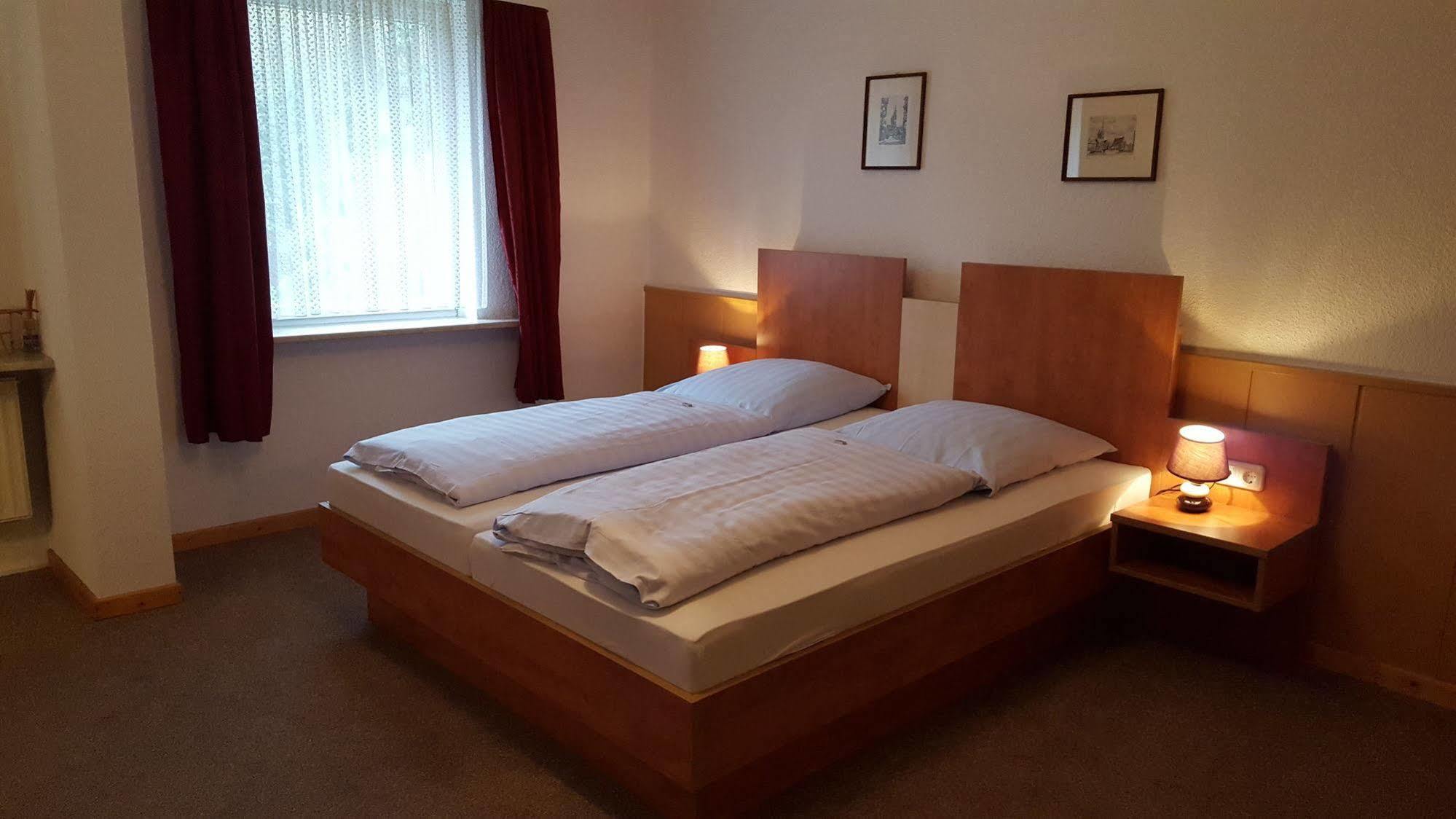 Waldhotel Zur Holzmuhle Eldagsen Екстериор снимка