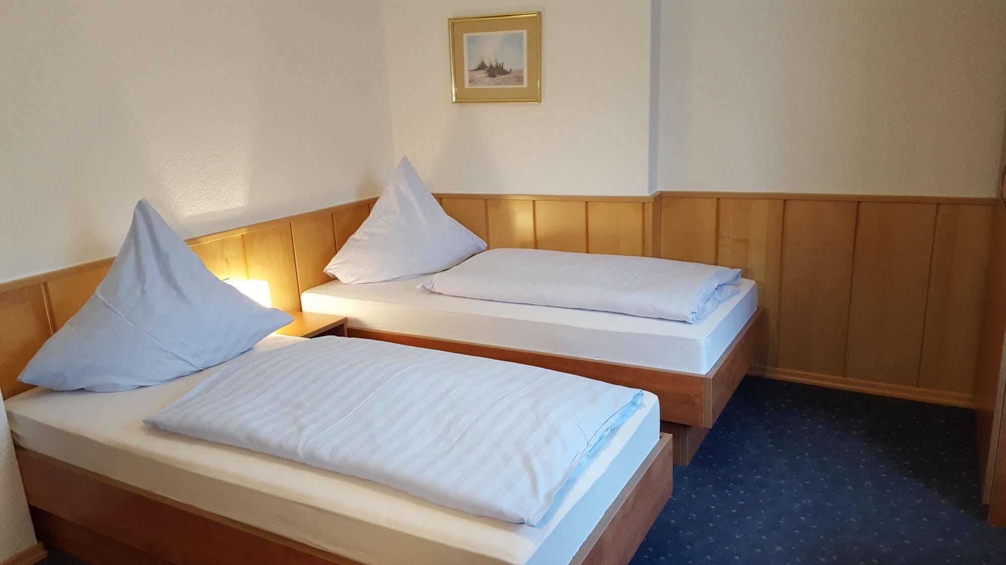 Waldhotel Zur Holzmuhle Eldagsen Екстериор снимка