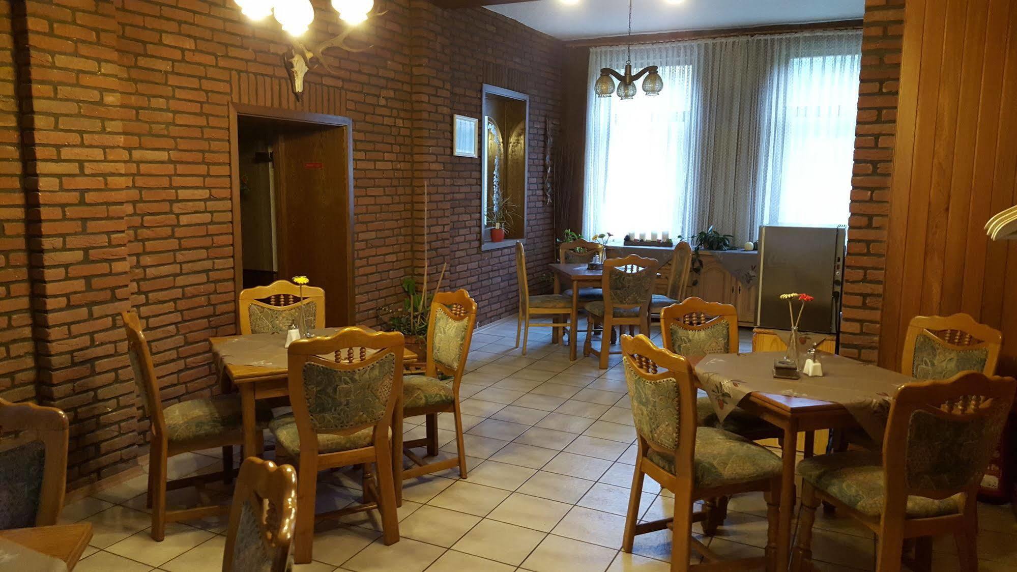 Waldhotel Zur Holzmuhle Eldagsen Екстериор снимка